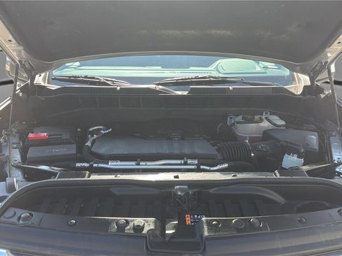 Used 2023 Chevrolet Silverado 1500 LT image 24