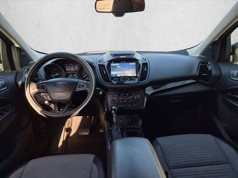 Used 2017 Ford Escape Titanium FWD image 14