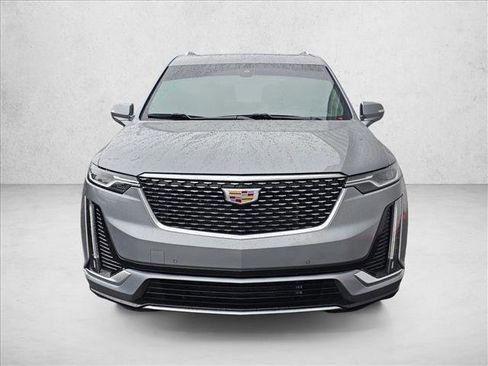 Used 2023 Cadillac XT6 Premium Luxury AWD/4WD image 8