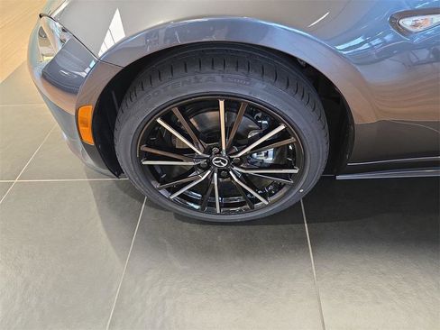 New 2025 MAZDA MX-5 Miata Grand Touring image 7