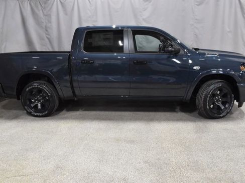 New 2026 RAM 1500 Big Horn image 2