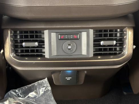 Used 2026 Ford F150 King Ranch w/ Equipment Group 601A High AWD/4WD image 25