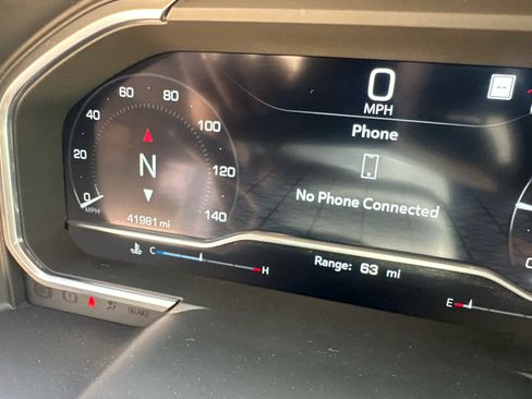 Used 2022 GMC Sierra 1500 Denali Ultimate AWD/4WD image 28