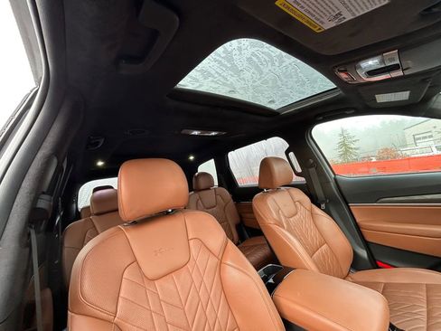 Used 2025 Kia Telluride SX Prestige X-Line image 27