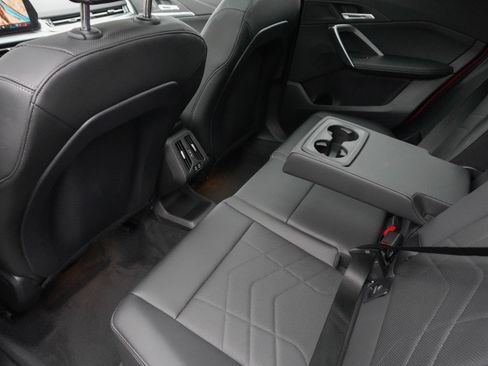 Certified 2025 BMW X1 xDrive28i image 35