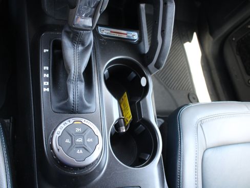 Used 2021 Ford Bronco First Edition AWD/4WD image 31
