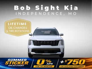 New 2026 Kia Sorento S FWD video 2