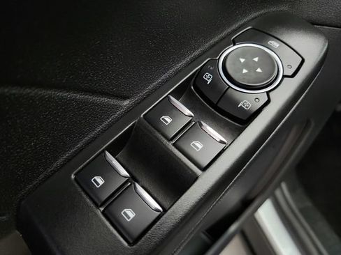 Used 2022 Ford Escape SE FWD image 22
