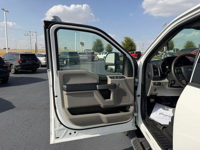 Used 2017 Ford F350 XLT w/ XLT Value Package AWD/4WD image 7
