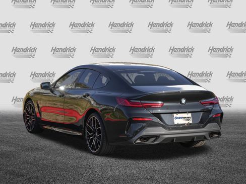 Used 2023 BMW 840i Gran Coupe w/ M Sport Professional Package image 7
