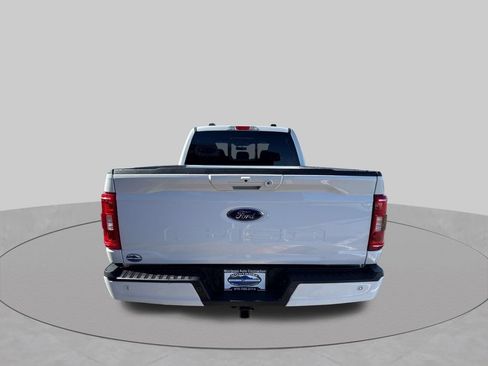 Used 2021 Ford F150 XLT w/ Equipment Group 302A High AWD/4WD image 8