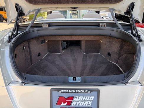 Used 2015 Bentley Continental GT image 22