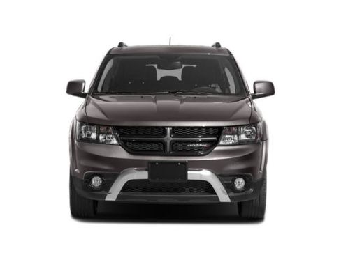Certified 2018 Dodge Journey SE w/ Popular Equipment Group FWD image 4