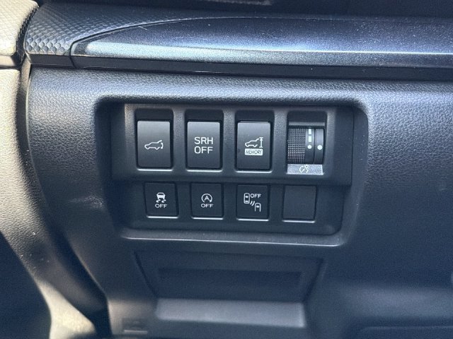 Certified 2023 Subaru Forester Sport AWD/4WD image 31