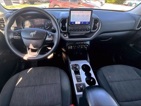 Used 2021 Ford Bronco Sport Big Bend AWD/4WD image 15