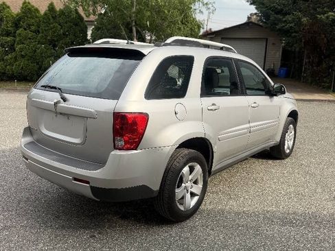 Used 2008 Pontiac Torrent 2WD image 7