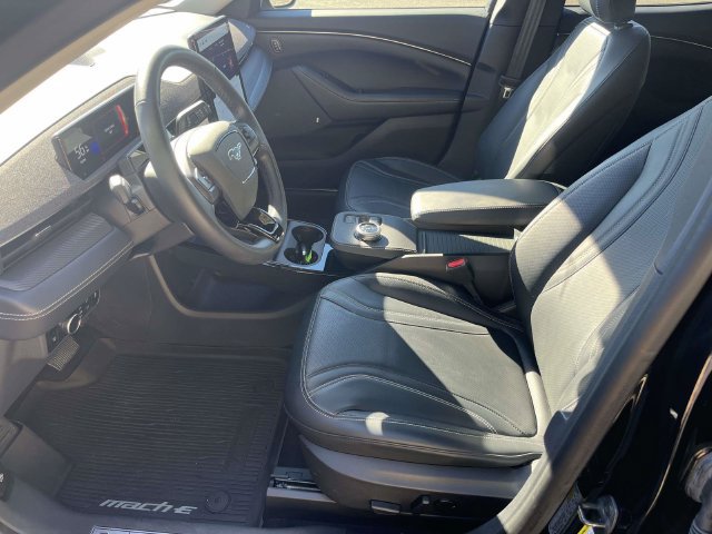Used 2023 Ford Mustang Mach-E Premium AWD/4WD image 15