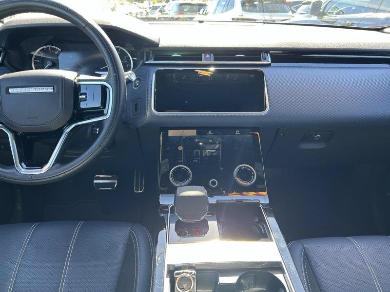 Used 2022 Land Rover Range Rover Velar R-Dynamic S AWD/4WD image 13