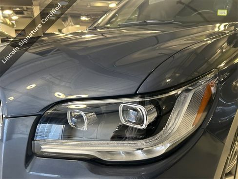Certified 2023 Lincoln Navigator Reserve image 7