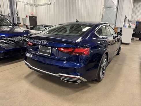 Certified 2024 Audi A5 2.0T Premium image 5