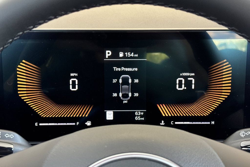 New 2026 Kia K5 GT FWD image 26