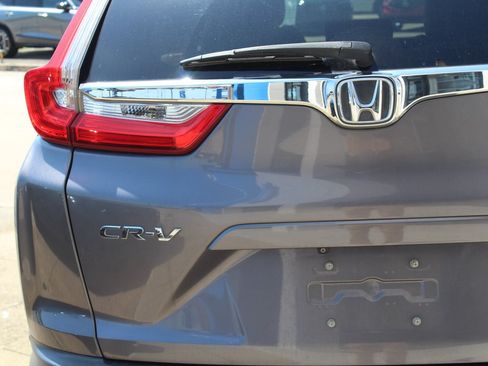 Used 2019 Honda CR-V EX image 4