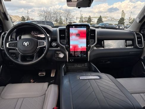 Used 2025 RAM 1500 Tungsten image 16