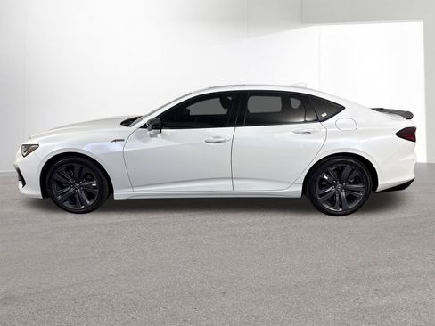 Certified 2023 Acura TLX A-Spec Package image 30