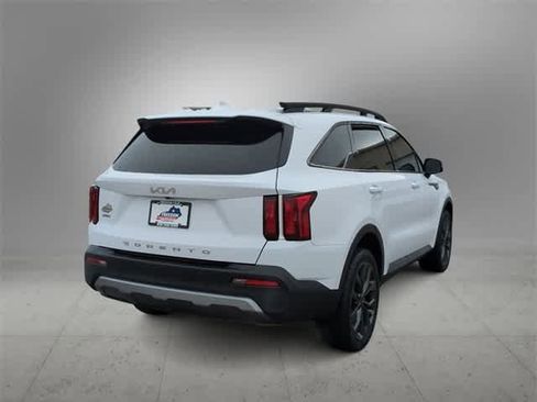 Used 2022 Kia Sorento X-Line EX image 7