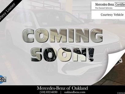 Certified 2025 Mercedes-Benz E 350 Sedan