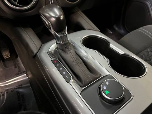 Used 2020 Chevrolet Blazer LT w/ Midnight/Sport Edition image 13