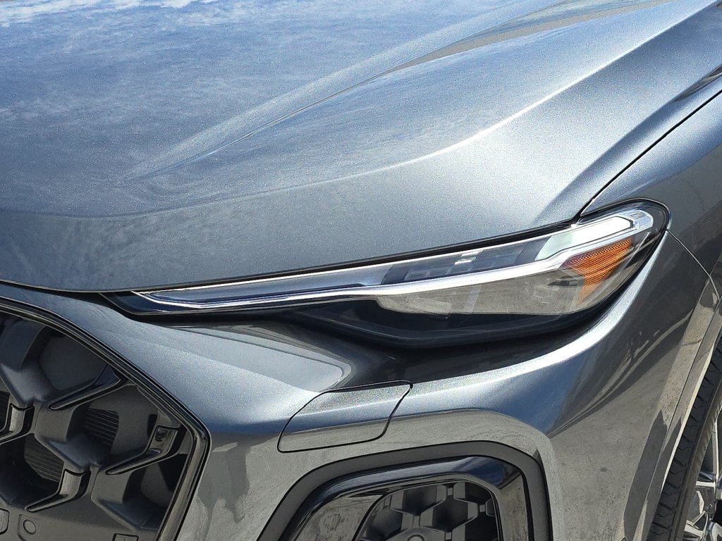 New 2026 Audi Q5 Premium Plus AWD/4WD image 32