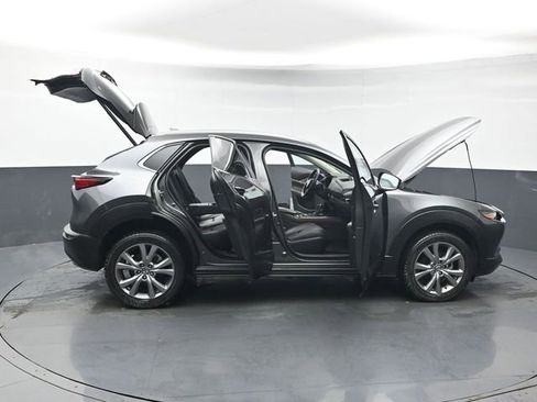 Used 2022 MAZDA CX-30 AWD 2.5 S w/ Premium Package image 50