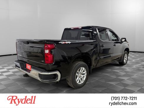 Used 2023 Chevrolet Silverado 1500 LT image 5