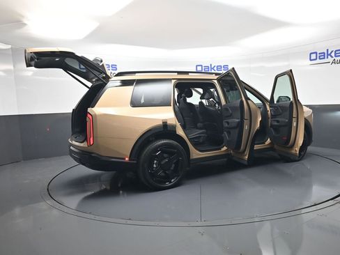 New 2027 Kia Telluride EX X-Line AWD/4WD image 58