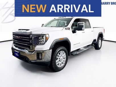 Used 2022 GMC Sierra 2500 SLT w/ SLT Convenience Package