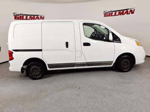 Used 2018 Nissan NV200 SV FWD image 5