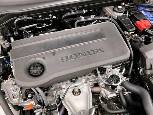 Certified 2026 Honda Civic Sport image 29