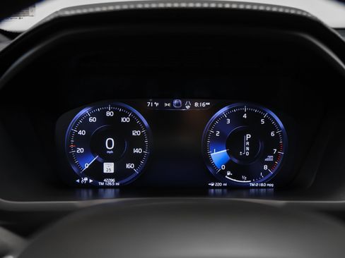 Used 2019 Volvo XC90 T6 R-Design w/ Advanced Package image 40