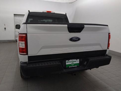 Used 2019 Ford F150 XL w/ XL Power Equipment Group AWD/4WD image 6