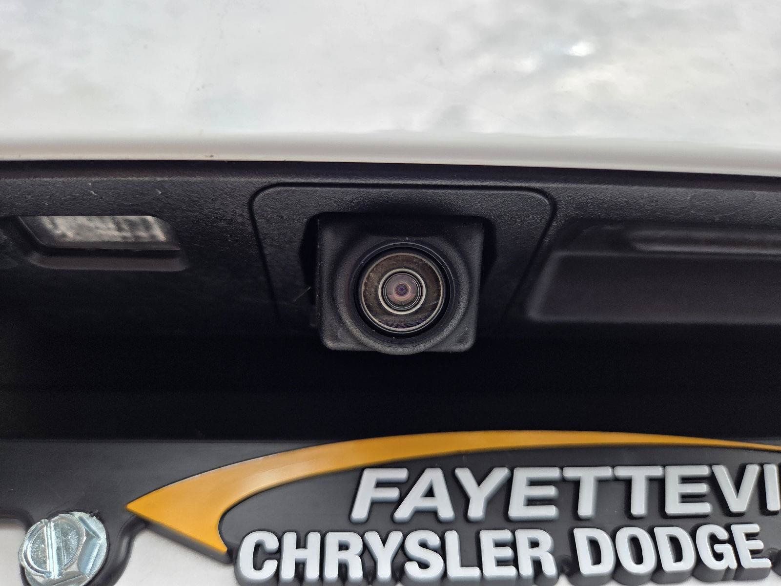 Used 2022 Buick Encore GX Select FWD image 34