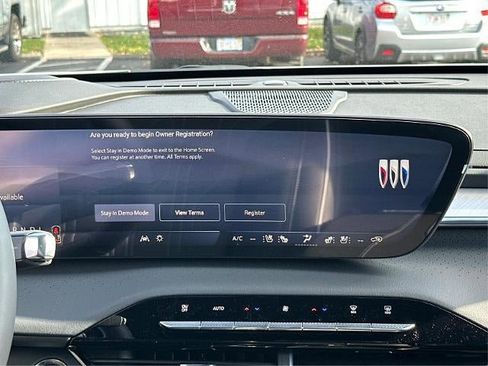 New 2026 Buick Enclave Avenir w/ Super Cruise Package image 22