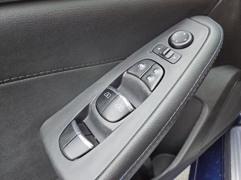 Used 2018 Nissan Maxima 3.5 S FWD image 9