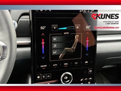 New 2026 GMC Terrain Elevation w/ Elevation Premium Package AWD/4WD image 35
