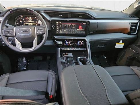 New 2026 GMC Sierra 1500 Denali image 13
