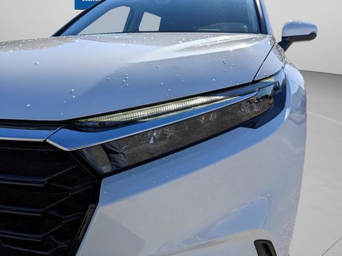 New 2026 Honda CR-V EX image 36