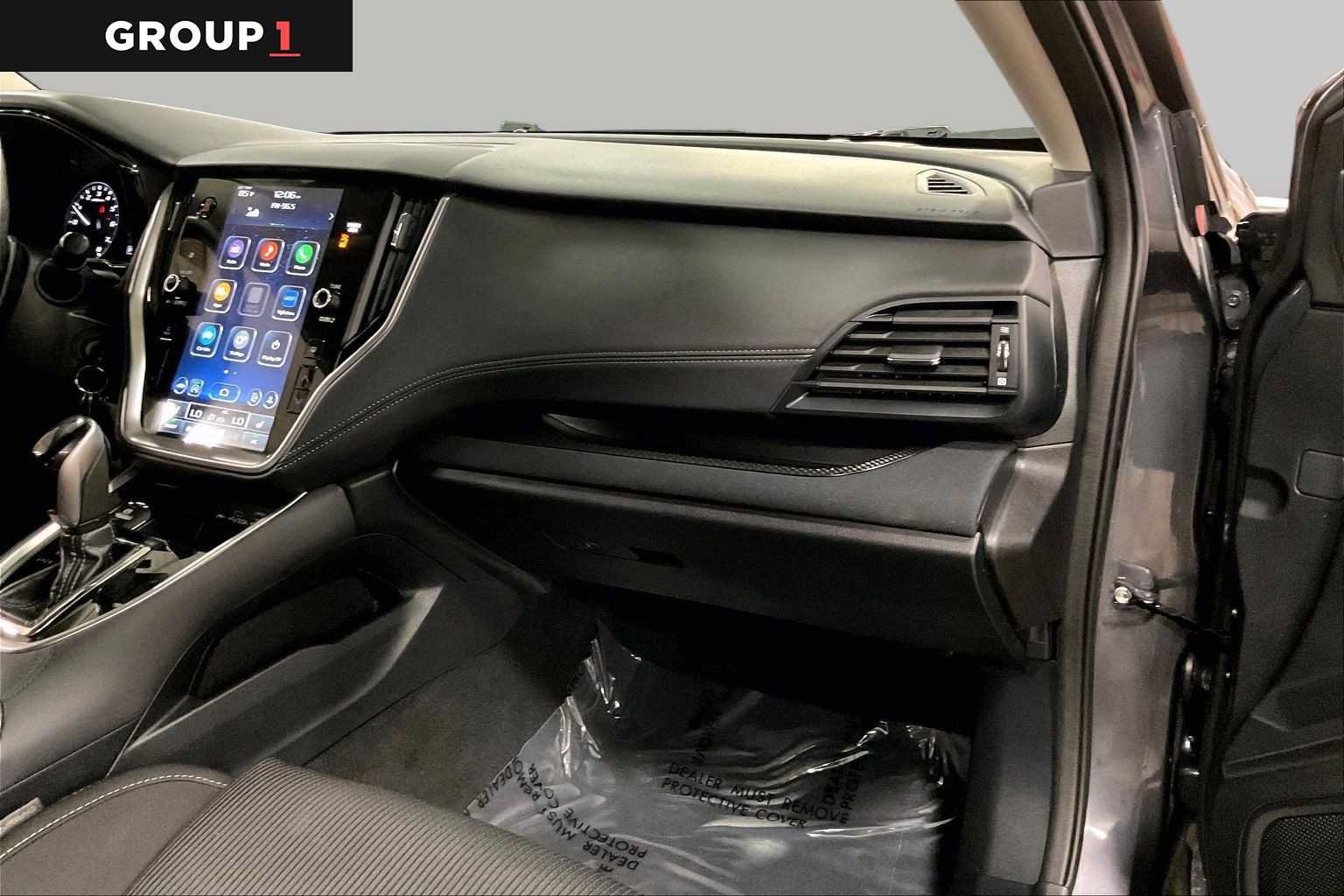 Certified 2024 Subaru Legacy Premium AWD/4WD image 18