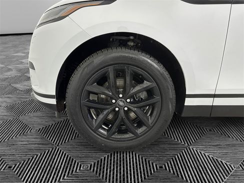 Used 2024 Land Rover Range Rover Velar S image 14