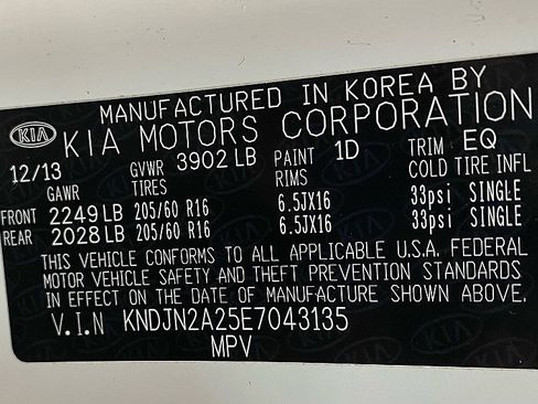 Used 2014 Kia Soul image 26