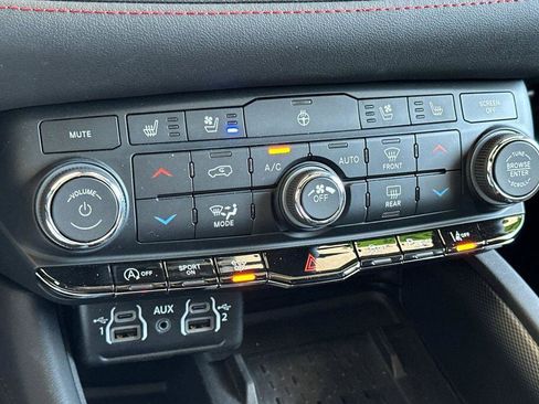 New 2026 Dodge Durango GT AWD/4WD image 22